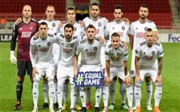 پایان شکست‌ناپذیری یاران قربانی برابر میشالووچه