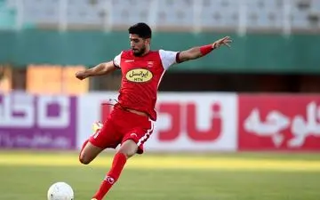 دانیال اسماعیلی فر می‌توانست سیاوش شود!