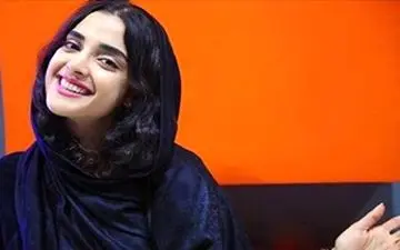 خانم بازیگر از حواس پرتی اش میگوید
