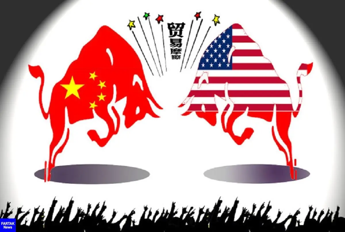  چین خرید نفت از آمریکا را به طور کامل متوقف کرد