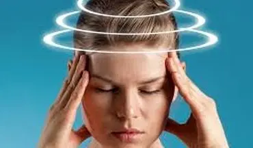 اگر علائم سرگیجه دارید این مطلب را بخوانید!