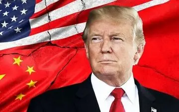 ترامپ افزایش تعرفه‌های گمرکی کالاهای چینی را به تعویق انداخت