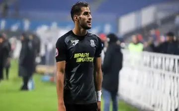 هفته دوازدهم لیگ اوکراین| پیروزی المپیک دونتسک با دبل زاهدی
