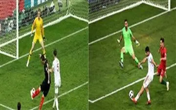 چرا طارمی مانژوکیچ نشد ؟