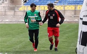  بودیمیر مشکلی برای حضور در ترکیب ندارد