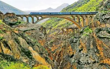 آغاز پیش‌فروش بلیت قطارهای ویژه اربعین از ۲۴ تیرماه