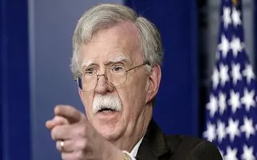 جان بولتون:
«کیم جونگ اون» نظر ترامپ در خصوص آزمایش‌های موشکی را می‌داند