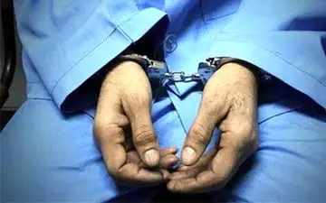 بازداشت خواستگار اینستاگرامی به خاطر بی آبرو کردن دختر جوان