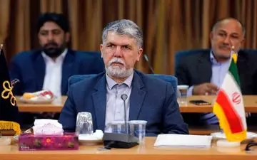 صالحی خبرداد: افتتاح نخستین خیابان و گذر فرهنگ و هنر بعد از ماه صفر