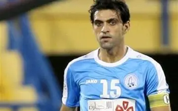 ستاره گران قیمت فوتبال در راه پرسپولیس!/عکس