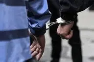 دستگیری ۲ شرور مسلح در غرب تهران / کشف ۱۴ قبضه سلاح گرم