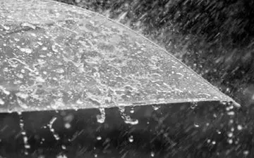 پیش بینی آب وهوا/بارش باران و برف و وزش باد شدید موقتی و در برخی نقاط 