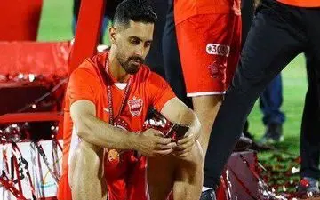 ناراحتی از قهرمانی پرسپولیس؟مگر می شود؟