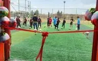 ۵۳ پروژه ورزشی آموزش و پرورش کرمانشاه در حال اجرا است
