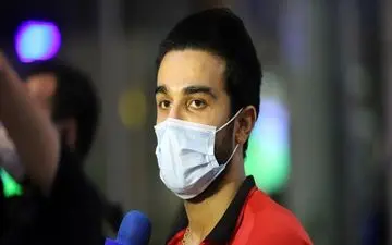 تشریح وضعیت نعمتی از زبان پزشک پرسپولیس