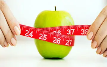 سریع ترین روش برای آب کردن چربی پهلو ها! 