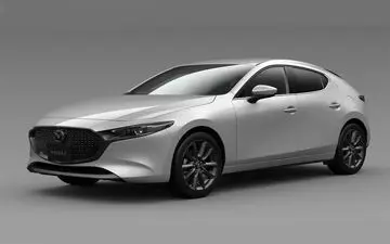اعلام قیمت بازار محصولات جدید مزدا | مزدا ۳ وارداتی شهریور ۱۴۰۴