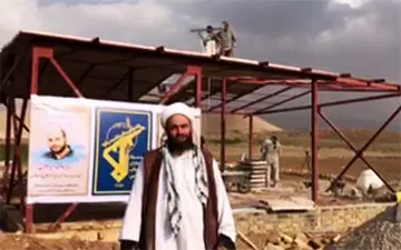 پس از گذشت بیش از 2 ماه از زلزله کرمانشاه، چه کسی هنوز مشغول به امدادرسانی است؟