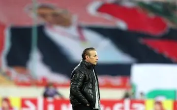 گل محمدی: بازی سختی برای قضاوت داور بود