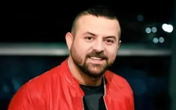  تیپ خاص «هومن سیدی»