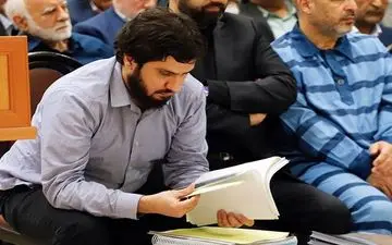  20 سال حبس برای تهیه‌کننده «شهرزاد» 