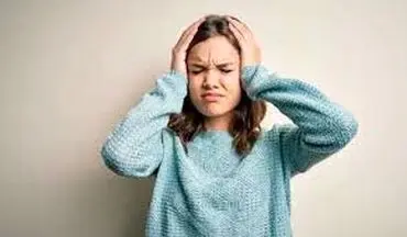 سردرد ناشی از افت قند خون چه علائمی دارد؟