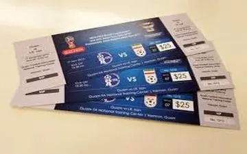 خداحافظی با بلیت‌های کاغذی در لیگ برتر فوتبال