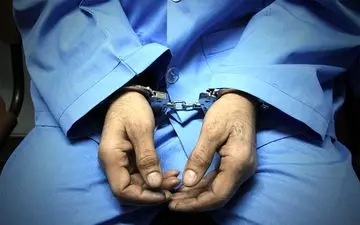 دستگیری اخلالگر بزرگ بازار کاغذ