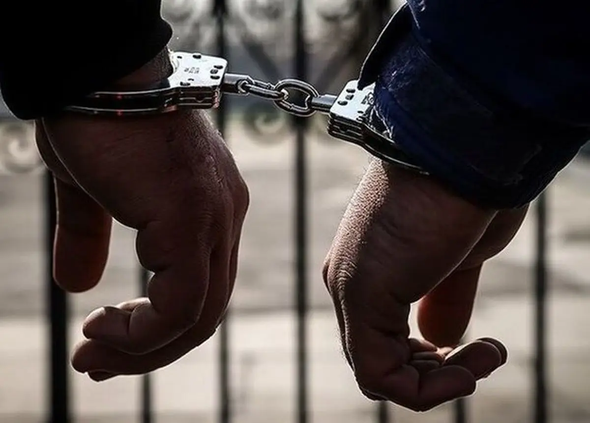  شرور فضای مجازی دستگیر شد/ او در تهرانپارس با شلیک گلوله ایجاد رعب و وحشت می‌کرد 