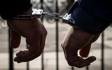 سارقان زورگیر در سنندج دستگیر شدند 