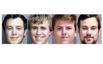 قتل یک دانشجو در خوابگاه؛ دستگیری 4 دانشجو پس از میهمانی شبانه شوم +عکس 