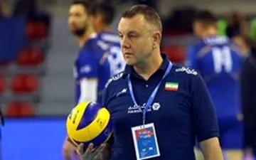 کولاکوویچ: این هفته چیزهای زیادی را یاد خواهیم گرفت