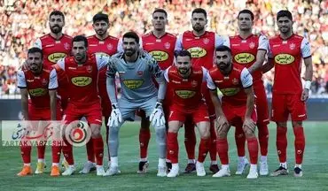 ۵ ستاره در لیست خرید پرسپولیس| تمام احتمالات نقل و انتقالاتی پرسپولیس
