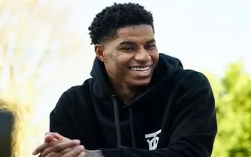  رشفورد در لیست بایرن مونیخ 