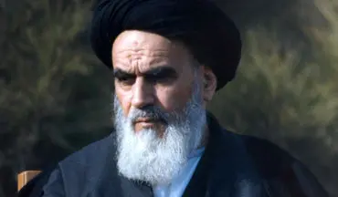اولین بیانات امام خمینی(ره) بعد از فرار شاه+فیلم