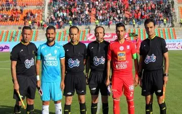  رونمایی از کاپیتان جدید سرخپوشان