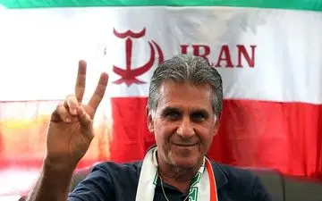 کی‌روش در روسیه میلیاردر می‌شود!