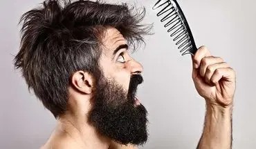 چگونه مشکل ریزش مو را برطرف کنیم؟