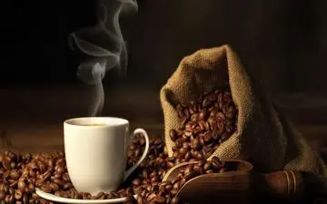 قهوه/ جرعه‌ای سلامتی برای قلب شما