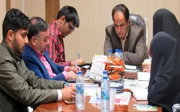 ۱۰ هزار اصله نهال رایگان در هفته منابع طبیعی توزیع می‌شود