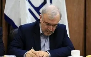 انتصاب رییس و اعضای کمیته کشوری ساخت واکسن کرونا 
