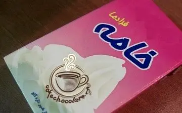 پشت پرده افزایش تاریخ انقضا خامه های یک شرکت لبنی