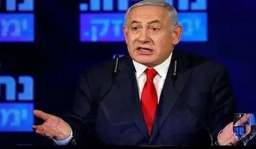 نتانیاهو: اسرائیل فقط متعلق به یهودیان است