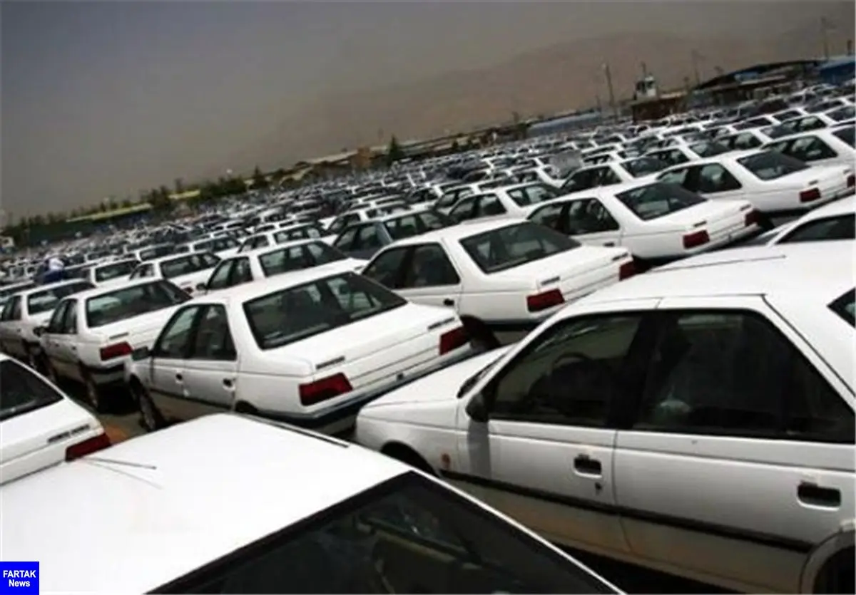  ۴ محصول ایران خودرو تا ۴.۸ میلیون تومان گران شد