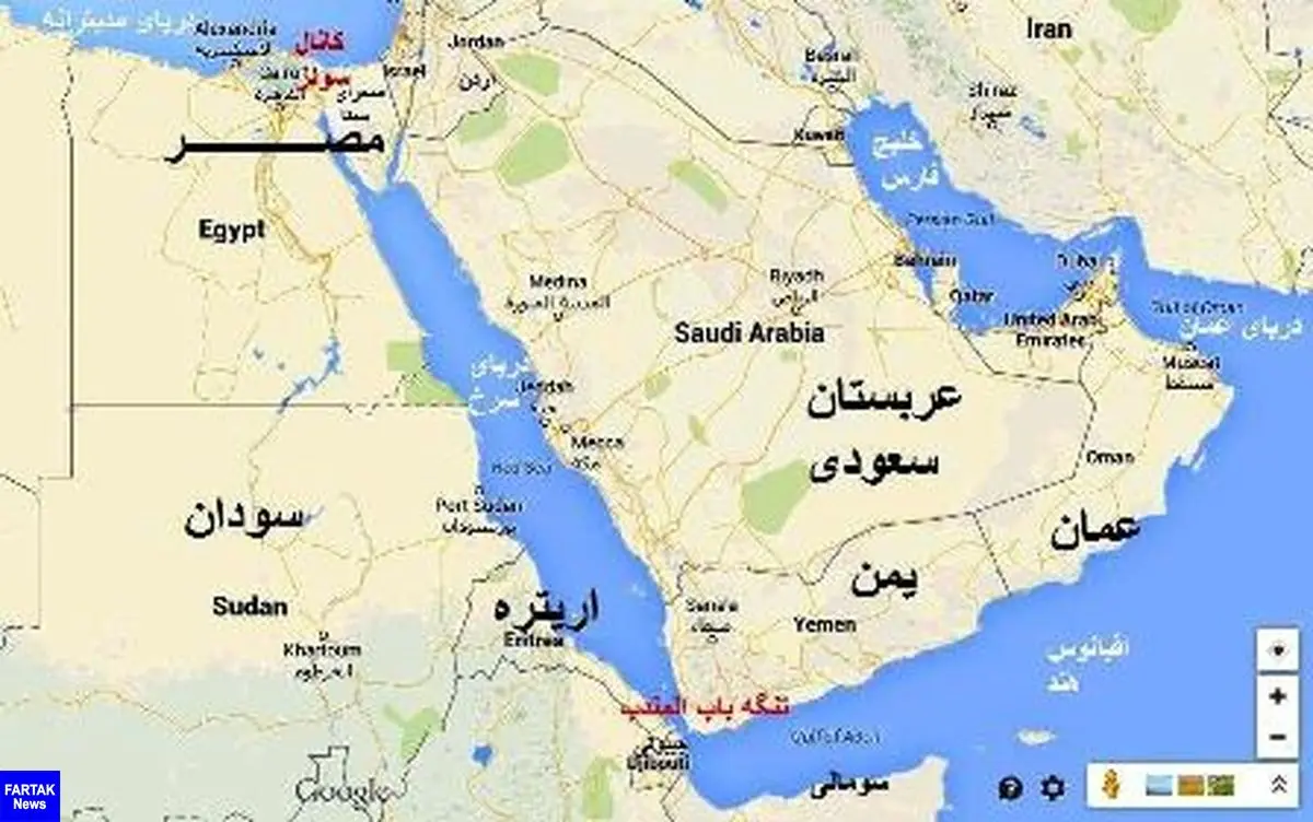وقوع انفجار در جنوب عربستان؛ ۱۰ نظامی سعودی کشته و زخمی شدند