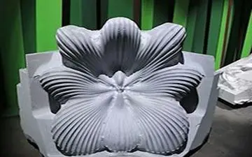 حضور شرکت‌های ایرانی در بزرگترین نمایشگاه سنگ‌های تزئینی ایتالیا