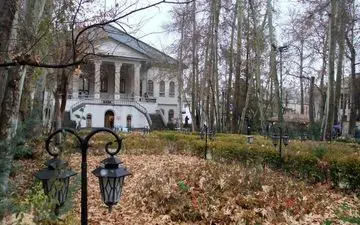 
تغییر ساعت کاری موزه سینما در روزهای تعطیل
