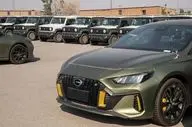 قیمت خودروهای وارداتی امروز چهارشنبه ۲۲ مرداد ۱۴۰۴ / آشفته بازار خارجی ها! + جدول