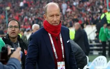 شاهکار باورنکردنی گابریل کالدرون