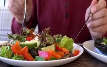 اگر شما هم گیاه‌خوار هستید بخوانید